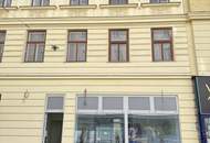 Altbau-Flair trifft Geschäftsidee – Lokal in Toplage von 1080 Wien