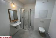 Moderne 2-Zimmer-Wohnung - ruhige Lage