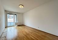 Moderne 3-Zimmer-Wohnung mit Loggia zum ruhigen Innenhof – Nähe Karmelitermarkt