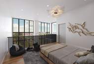 Luxuriöse Loft-Wohnung mit 2 Garagen