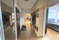 Charmante 4-Zimmer-Wohnung in Toplage auf der Gugl – ruhig wohnen mitten in Linz