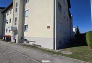 Gepflegte Wohnung mit PKW-Stellplatz in Wilhelmsburg