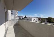 Q11 Leben in Simmering - Moderne 1-Zimmer-Wohnung mit Balkon!
