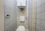 Zentrale Stadtwohnung in Leoben – perfekt für Singles oder Paare