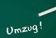 2-Zimmer-Wohnung im 4. Obergeschoss