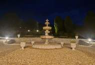 Haus mit traumhafte Anlage - ca. 1,7 Hektar Grund - Nähe Stubenbergsee