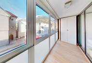 Einladende 2-Zimmer-Wohnung – voll möbliert und zentral in Landeck!