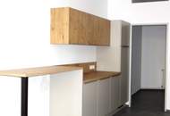 Erstbezug nach Sanierung - 890€ inkl. BK und USt!