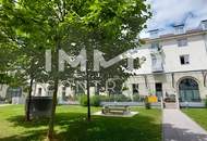 Elegante 3 Zimmer Maisonette mit Balkon in der Zollamtstraße 7 zu vermieten (inkl. Fernwärme-Akonto)