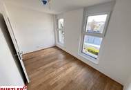 Neubau-Anlegerwohnung | VINCENT | Dachgeschoss mit Terrasse | aufstrebende Lage | Provisionsfrei!
