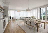 LICHT, RUHE UND WINTERGARTENFLAIR – STADTNAH WOHNEN IN BESTER LAGE