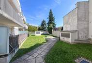Sonnige DG-Maisonette-Wohnung in Stockerau – viel Platz für die ganze Familie!