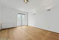 NATURNAH WOHNEN - ZWEI ZIMMER WOHNUNG MIT TERRASSE