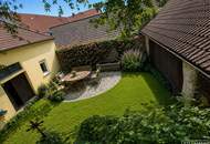 Bauernhaus mit viel Platz und Gestaltungsmöglichkeit|ZELLMANN IMMOBILIEN