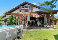 Wohnhaus in zentraler Lage