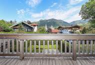 Luxuswohnung mit Pool in zentraler Toplage