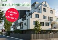 Luxuriöses Penthouse in 1220 Wien – Ihr neues Zuhause nahe der Alten Donau. - WOHNTRAUM