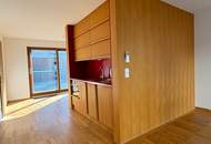 KLIMATISIERTE STADTWOHNUNG IN ABSOLUTER RUHELAGE NÄHE SCHWEDENPLATZ UND STEPHANSPLATZ