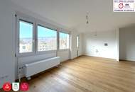 Perfekt für Singles &amp; Anleger! Traumhaft sanierte 1,5-Zimmer-Wohnung mit Weitblick