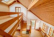 Idyllisches Landhaus nur 15 Minuten von Wien entfernt nahe Korneuburg