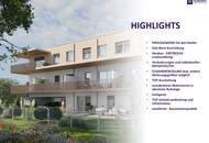 Coole moderne Familienwohnung mit Blick ins Grüne in einer ruhigen Sackstraße gelegen - 8041 Graz - PROVISIONSFREI!