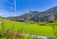 Bergluft genießen – Ihr Rückzugsort mit Bergblick und Wohlfühlfaktor