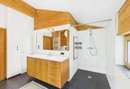 Tradition trifft Moderne - wohnen im Bregenzerwald