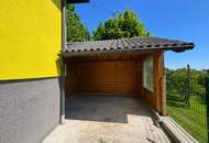 Viel Platz für die Familie – Einfamilienhaus mit großem Garten & Doppelgarage in Kematen an der Krems