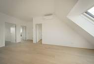 Leben über den Dächern – Exklusive Dachgeschosswohnung mit Terrasse