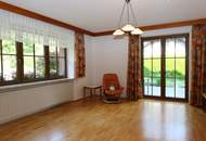 Großzügiges 6-Zimmer-Einfamilienhaus mit Garten, Terrasse & Garage in Treffen, Kärnten!