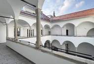 City Living Light! Moderne 1-Raumwohnung im Stadtzentrum
