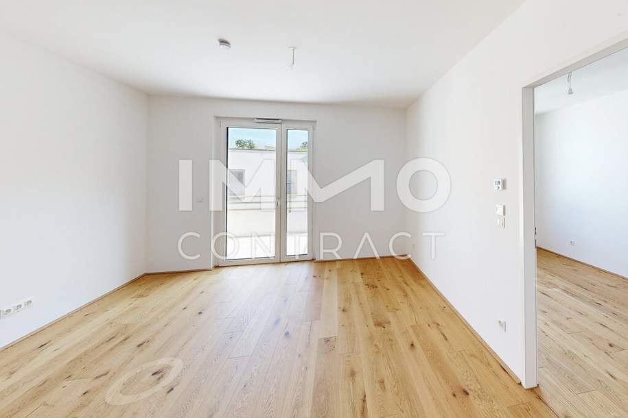 ** Provisionsfrei** - So fühlt sich Zuhause an., Wohnung-kauf, 309.000,€, 3500 Krems an der Donau(Stadt)