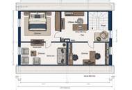 Einfamilienhaus in Ruhelage mit 1.037 m² Grund & Garage
