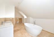 IHR NEUES FAMILIENDOMIZIL IN PURKERSDORF MIT POOL, WINTERGARTEN & BESTER ANBINDUNG NACH WIEN