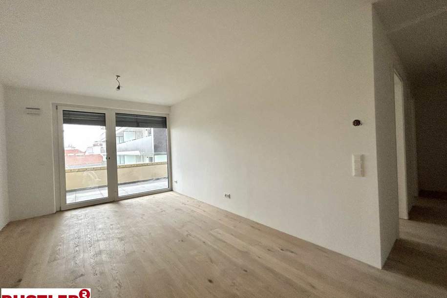 Mi Living- Hochwertige Eigentumswohnungen nähe Hauptbahnhof, Wohnung-kauf, 429.000,€, 1100 Wien 10., Favoriten