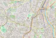 Traumhafte 4-Zimmer-Dachgeschosswohnung mit sonniger Terrasse