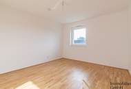 MIETE mit KAUFOPTION – Einladende 2-Zimmer-Wohnung mit Eigengarten in St. Pölten zu vermieten!