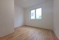 Attraktive 3-Zimmer-Wohnung mit Garten in zentraler Lage