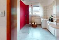 Liebevoll gepflegtes Wohnhaus mit ca. 180 m² Wohnfläche und flexibler Raumaufteilung.