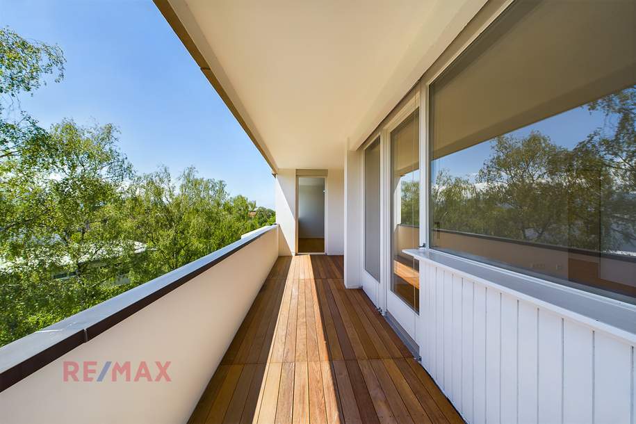 Ihr Wohntraum am Bodensee - Penthouse-Dachgeschosswohnung, Wohnung-kauf, 6971 Bregenz