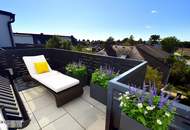 SCHLÜSSELFERTIGES ECKREIHENHAUS - 136 m² - UNABHÄNGIG - KOSTENGÜNSTIG - ZIEGELMASSIV - AUF EIGENGRUND - UNVERBAUTER FERNBLICK