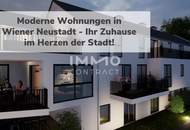 Neubau-Investment: 16 Wohneinheiten in attraktiver Lage – Kapitalanlage mit Zukunft