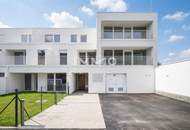 Westseitige 3-Zimmer-Wohnung mit 184 m² Eigengarten & Naturblick – provisionsfrei!