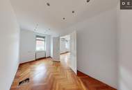 LETZTER LIFTSTOCK | 4-ZIMMER | ALTBAU |