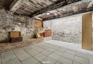 Charmantes, teilweise saniertes Bauernhaus mit Ausbaupotenzial in Reichenfels im Lavanttal