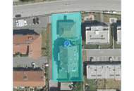 Neu sanierte 3 Zimmer Wohnung mit Fernblick &amp; Balkon in Zwettl – inkl. Abstellplatz