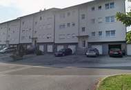 Günstige und gepflegte 2 Zimmer-Wohnungen in Feldkirchen!