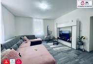 3 Zimmer mit Garten – Ihr neues Zuhause im Grünen