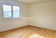 Vermietete Wohnung als Anlage: Traumhafte 3-Zimmer mit Loggia/Balkon, Küche und Weitblick