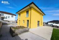 Neuwertiges Einfamilienhaus in familienfreundlicher Lage